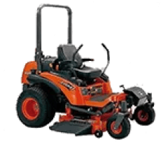 Kubota Mowers
